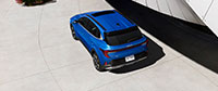 KIA k3-hatchback