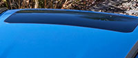 KIA k3-hatchback