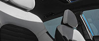KIA k3-hatchback