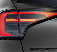 KIA SPORTAGE-HIBRIDA