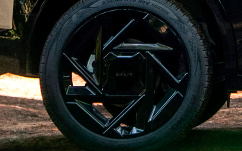 KIA SELTOS-HIBRIDA