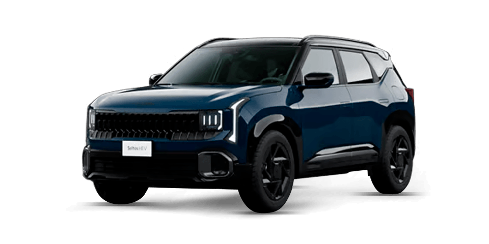 KIA SELTOS-HIBRIDA